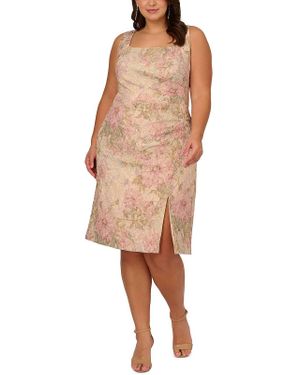 Adrianna Papell Dresses for Women Online Sale up to 61 off Lyst