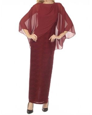 white christmas dresses It Goes On Red Shift Dress, Small - The Mint Julep Boutique main image 0