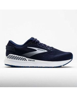 Brooks Beast Gts 24 Running Shoes - Blue