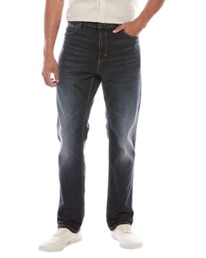 BOSS Slim Jean - Black