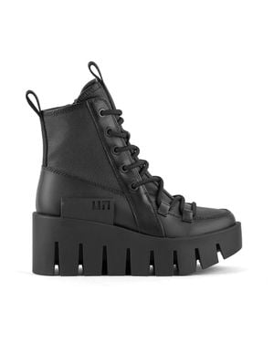 United Nude Grip Explorer Lo - Black