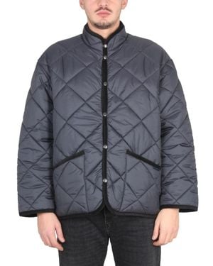 Lavenham Mickfield Jacket - Gray