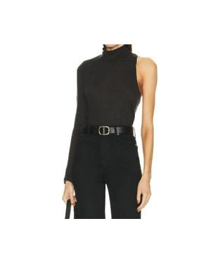 IRO Cleofe T Shirt - Black