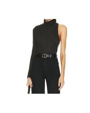 IRO Cleofe T Shirt - Black