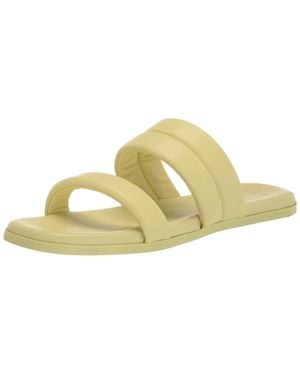 Dolce Vita Adore Lemon Cream Adore-Lemcrm - Natural