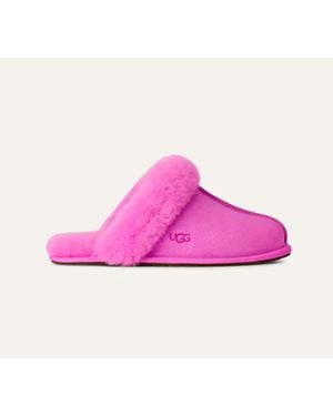 UGG Scuffette Slip-On Slippers - Pink