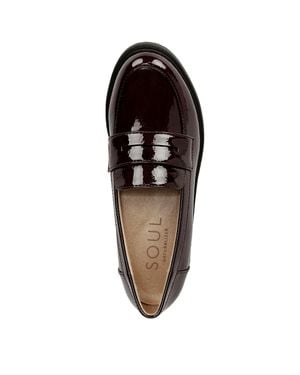 Naturalizer Nova Burgundy H8164S4600 - Brown