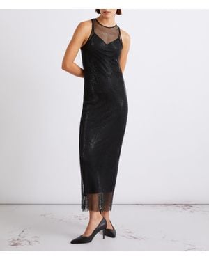 Marella Mlllimone - Black