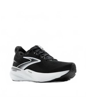 Brooks Glycerin 22 Shoes - Black