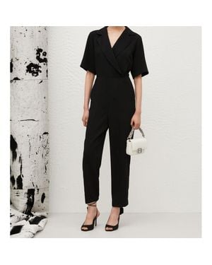Marella Clacson - Black