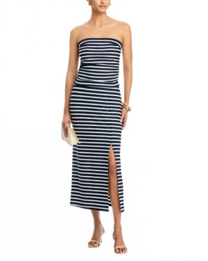 Ramy Brook Venus Skirt - Blue
