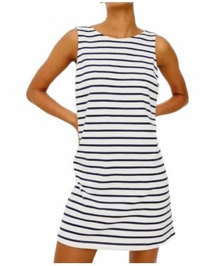 Rails Kaylee Mini Dress - Blue