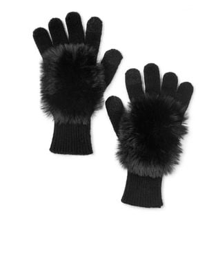 Haute Shore Chalet Glove - Black