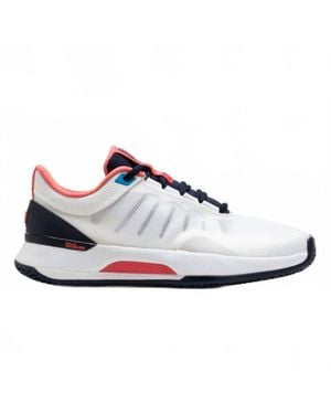 Wilson Intrigue Tour Shoe - White