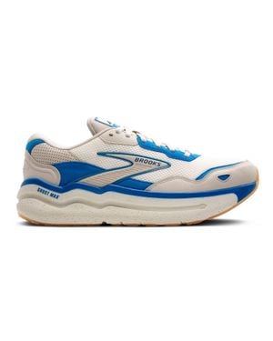 Brooks Ghost Max Se Running Shoes - Blue