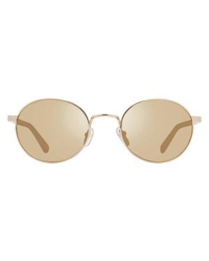 Revo Lifestyle Riley Sunglasses - Natural