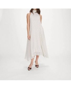 Grace & Mila Valoria Dress - White