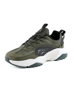 Mazine Heat Sneaker - Brown