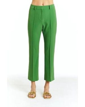 Drew Angelica Pants - Green
