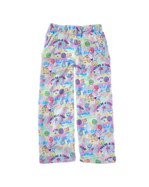 PREPPY GOOSE Pant - Blue