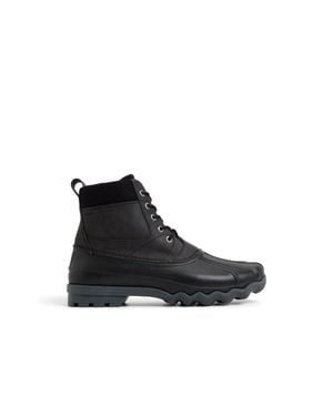 Sperry Top-Sider Norfolkboot_Mm - Black