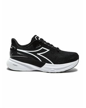 Diadora Nucleo 2 Shoes - Black
