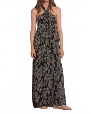Elan Halter Neck Dresses for Women | Lyst