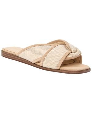 J.McLaughlin Lumina Sandal - Natural