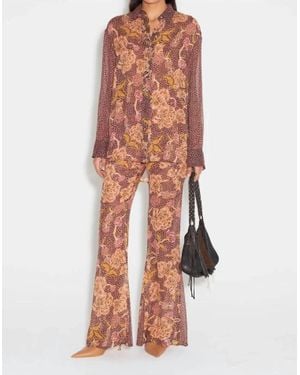 Hansen & Gretel Udaya Pant - Multicolor