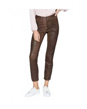 PAIGE Cindy Pants - Pink