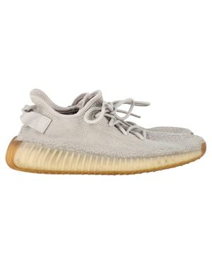 Yeezy Adidas Boost 350 V2 Sneakers - White