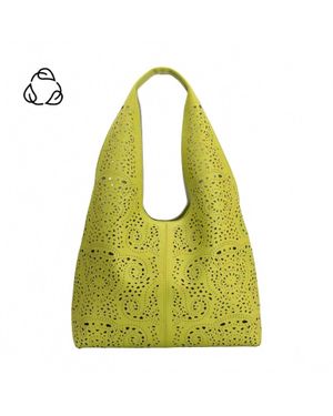 Miele Bianco Farrow Bag main image 0