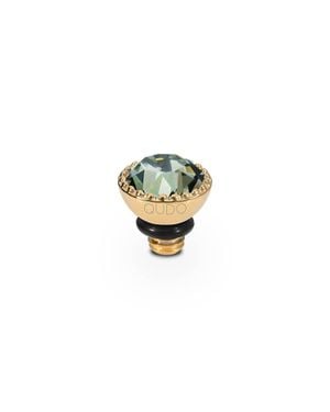 qudo Ghiare Interchangeable Topper - Green