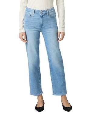 PAIGE Mason Vail Ankle Jean - Blue