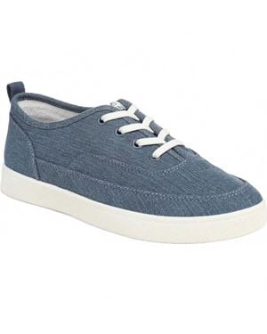 Vionic Slip On Sneaker - Blue
