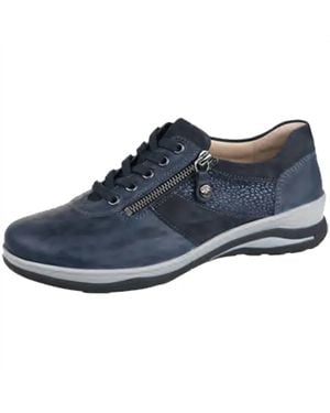 Fidelio Mitzy Shoe - Blue