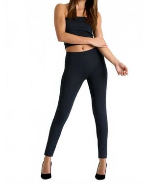 Shan Classic Leggings - Blue