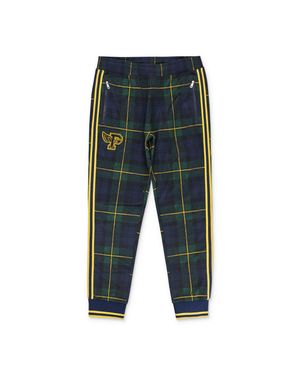 Polo Ralph Lauren Tech Pant - Gray