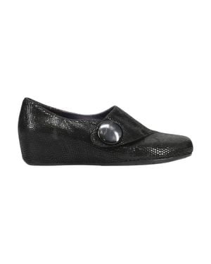 Vaneli Yazz Sneakers - Black