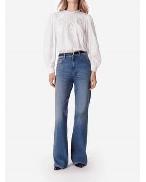 Vanessa Bruno Ethan Jeans - Blue
