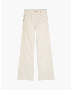 Closed Braden Pants - White