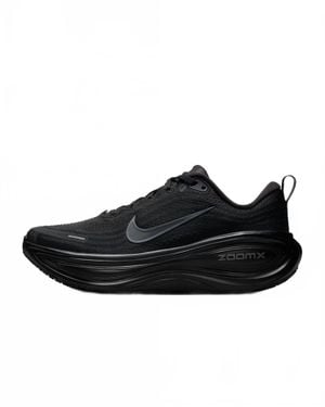 Nike Vomero Plus Road Running Shoes - Black