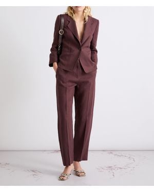 Marella Mllfragola - Red