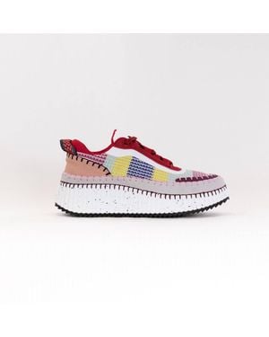 Gelato Stella Sneaker - Multicolor