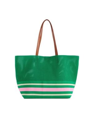 Shiraleah Aria Tote - Green