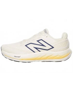 New Balance Fresh Foam X Vongo V6 Shoe - White