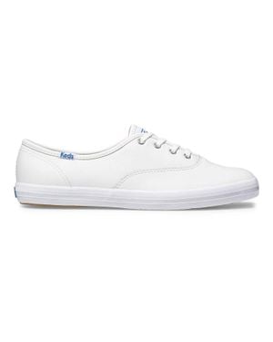 Keds Champion Sneaker - White