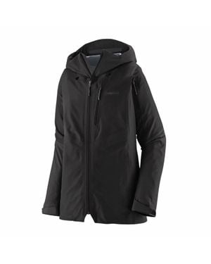 Patagonia Snow Drifter Jacket - Black