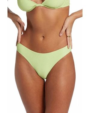 Billabong Tanlines Lowrider Bottoms - Brown