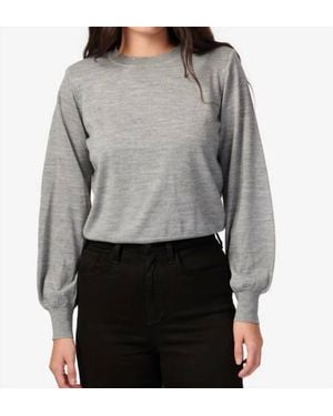 Cami NYC Gama Sweater - Gray
